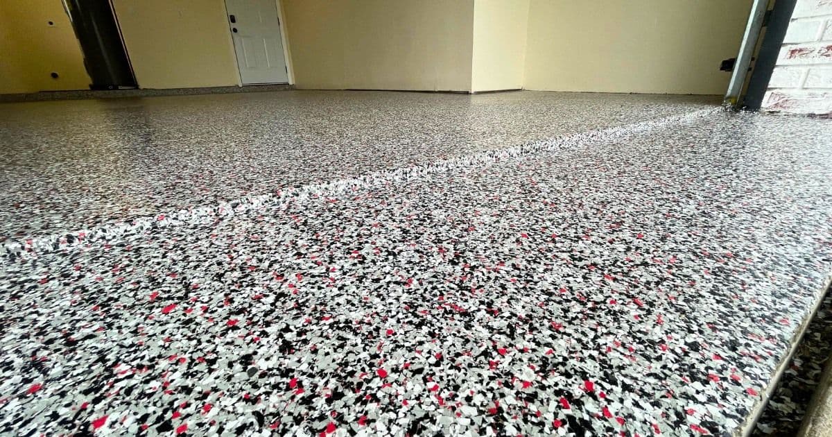 Epoxy Floor Coating Houston? Get a Better Floor.