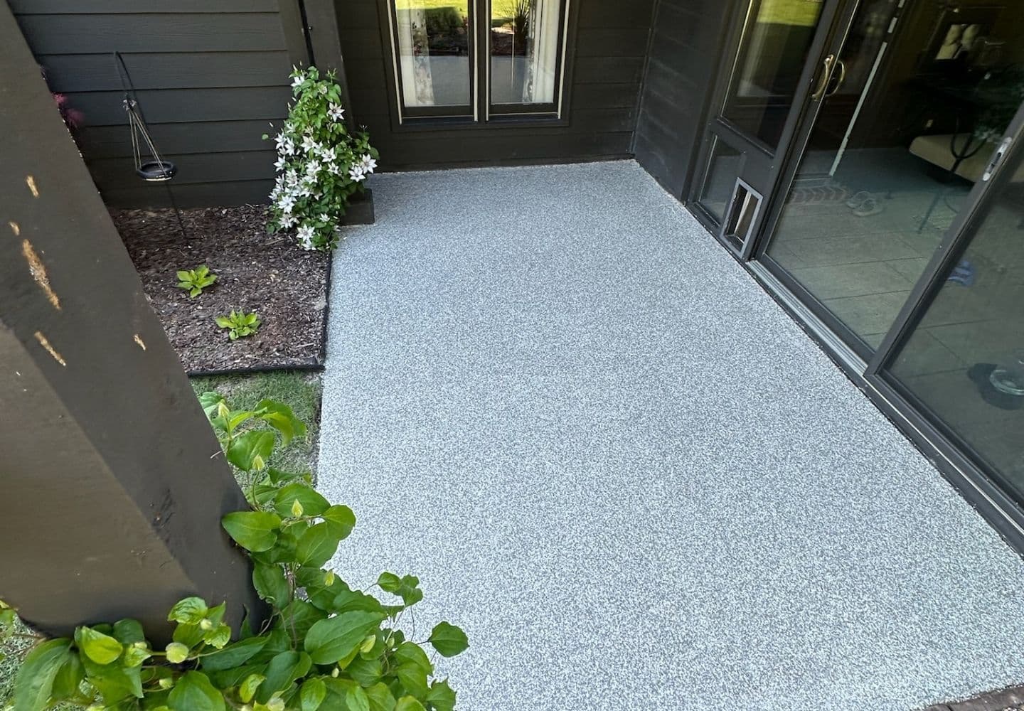 Options for patio flooring houston | Best Houston Patio Floors