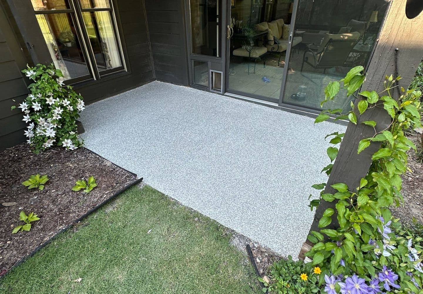 Beyond Epoxy: Experience the Best Stuart, Florida, One-Day Garage Floor Coating