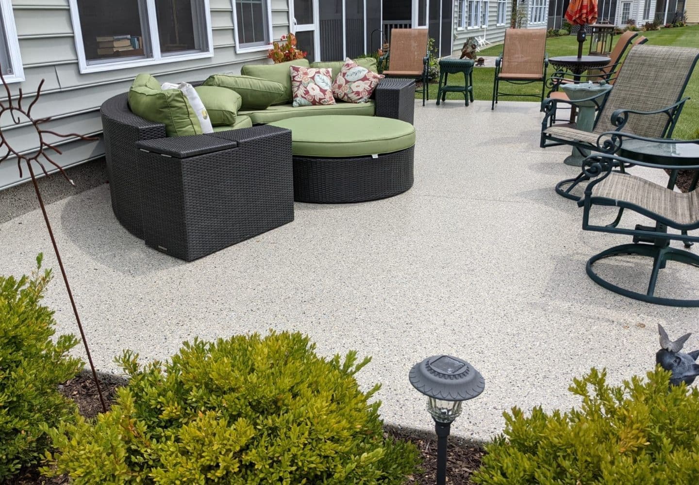 Commercial Flooring Contractors Detroit | Floortek