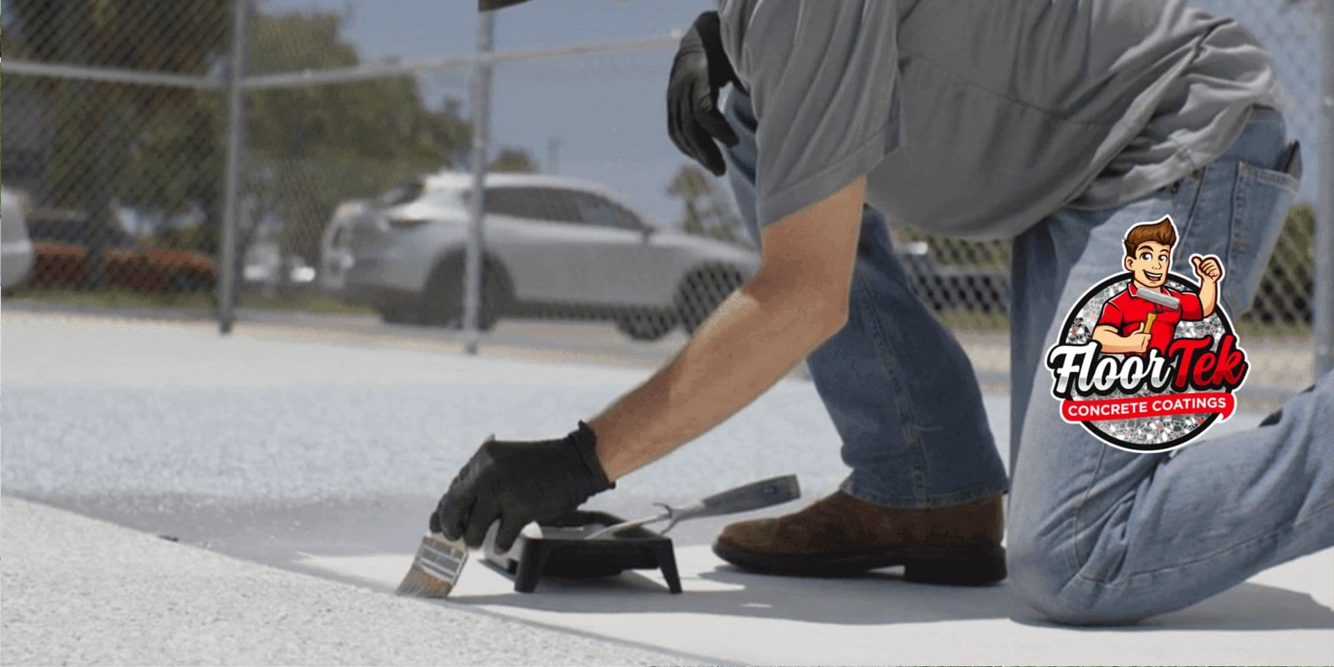The Ultimate Homeowner's Guide to Garage Floor Coating in Houston, Texas