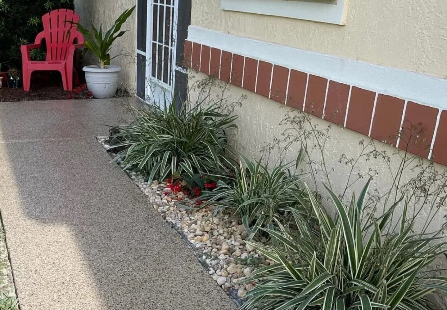 Epoxy Floor Coating Colors in Birmingham, Alabama | Floortek