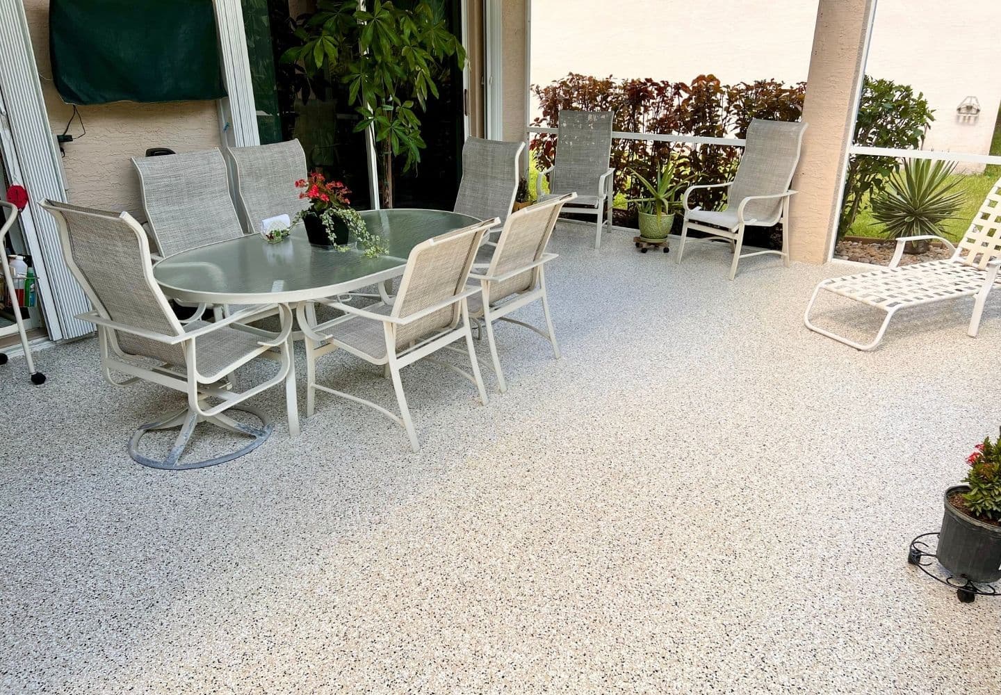 Can 1-Day Epoxy Flooring Be Done in Detroit, MI?