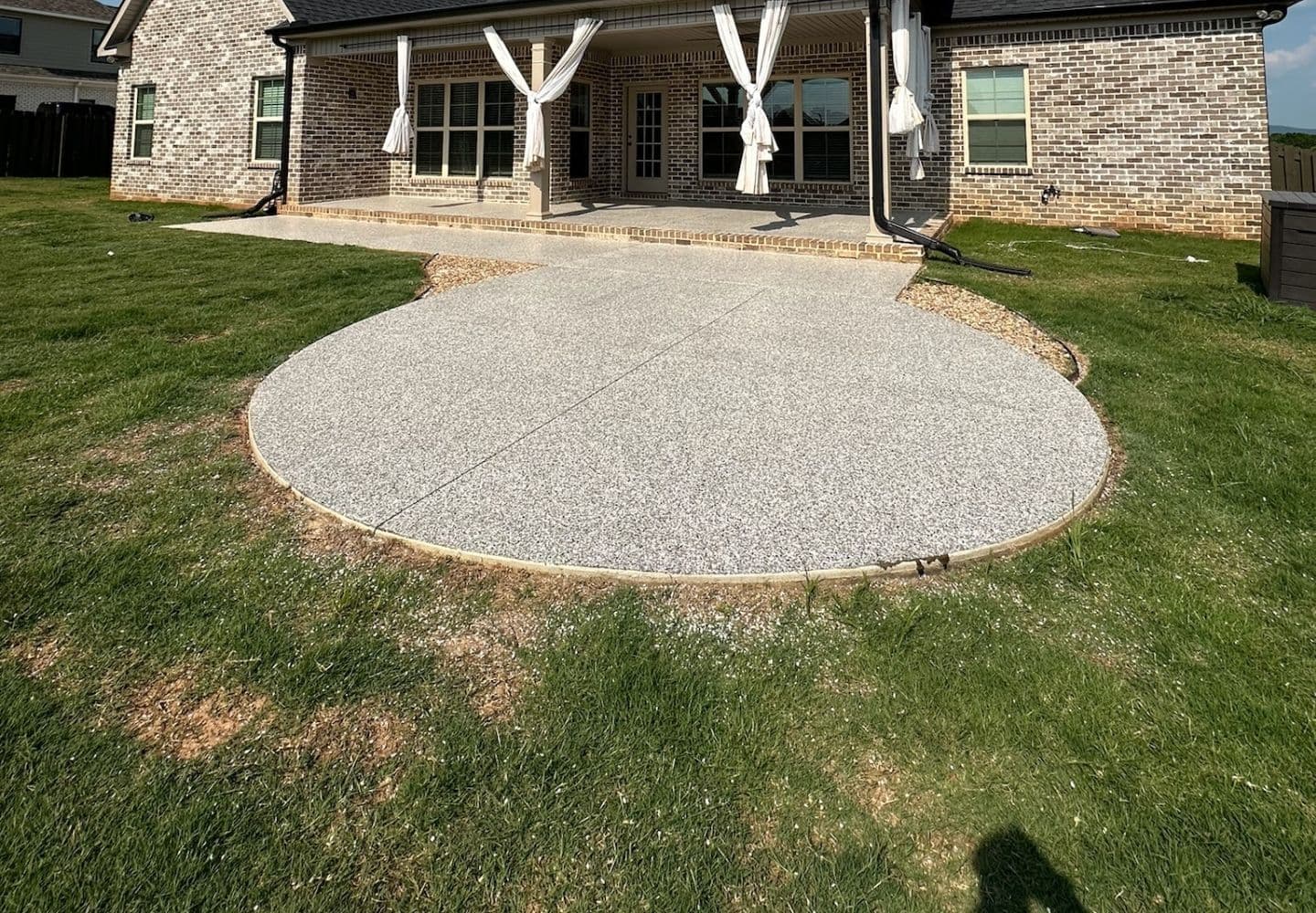 One Day Garage Flooring in Stuart, Florida | Floortek Coatings