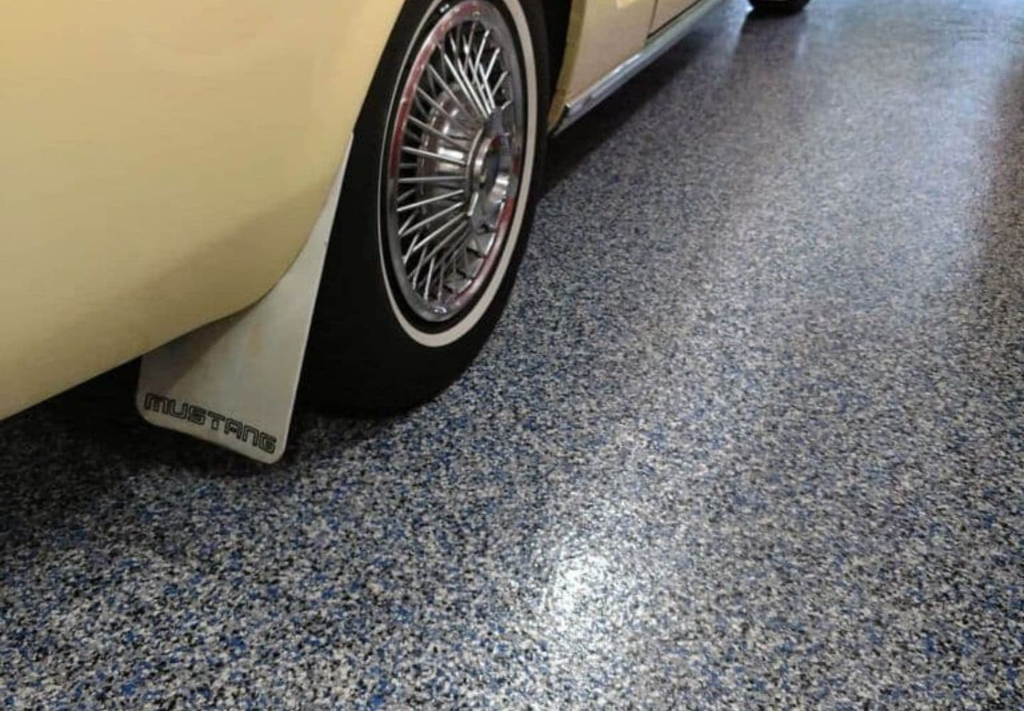 Floortek vs Epoxy Flooring Detroit