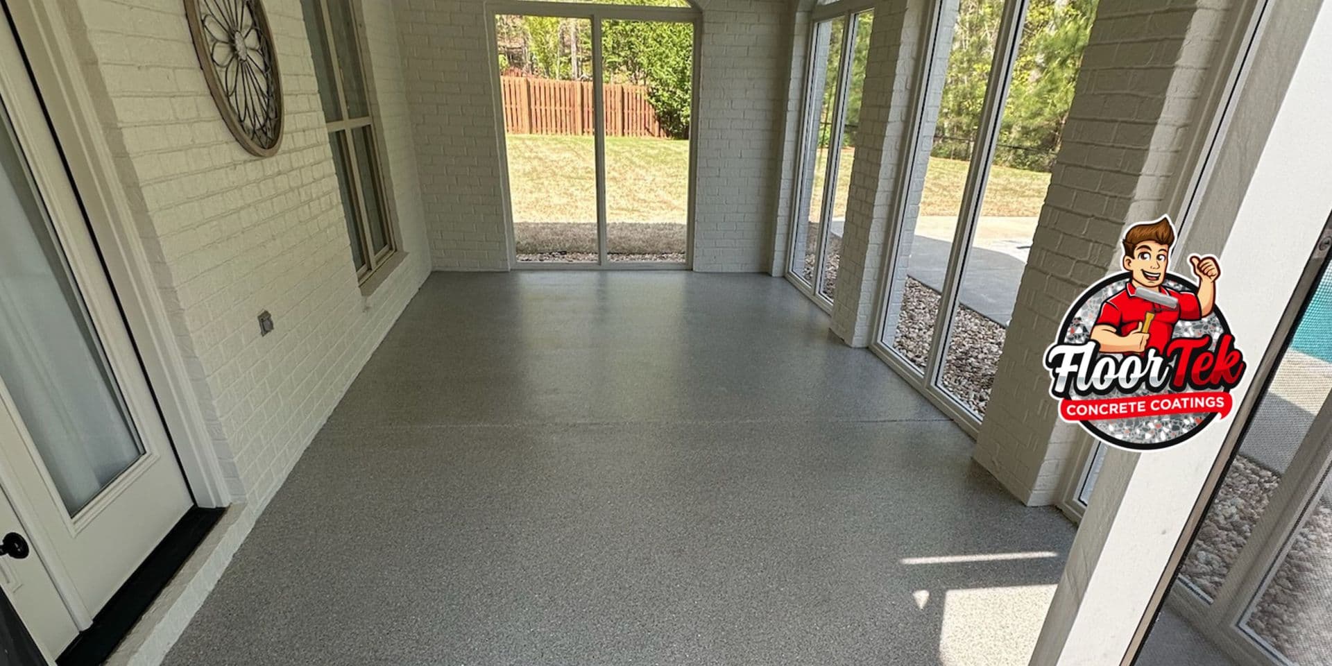 Polyurea Concrete Coatings Huntsville: A Smarter Investment for Your Home