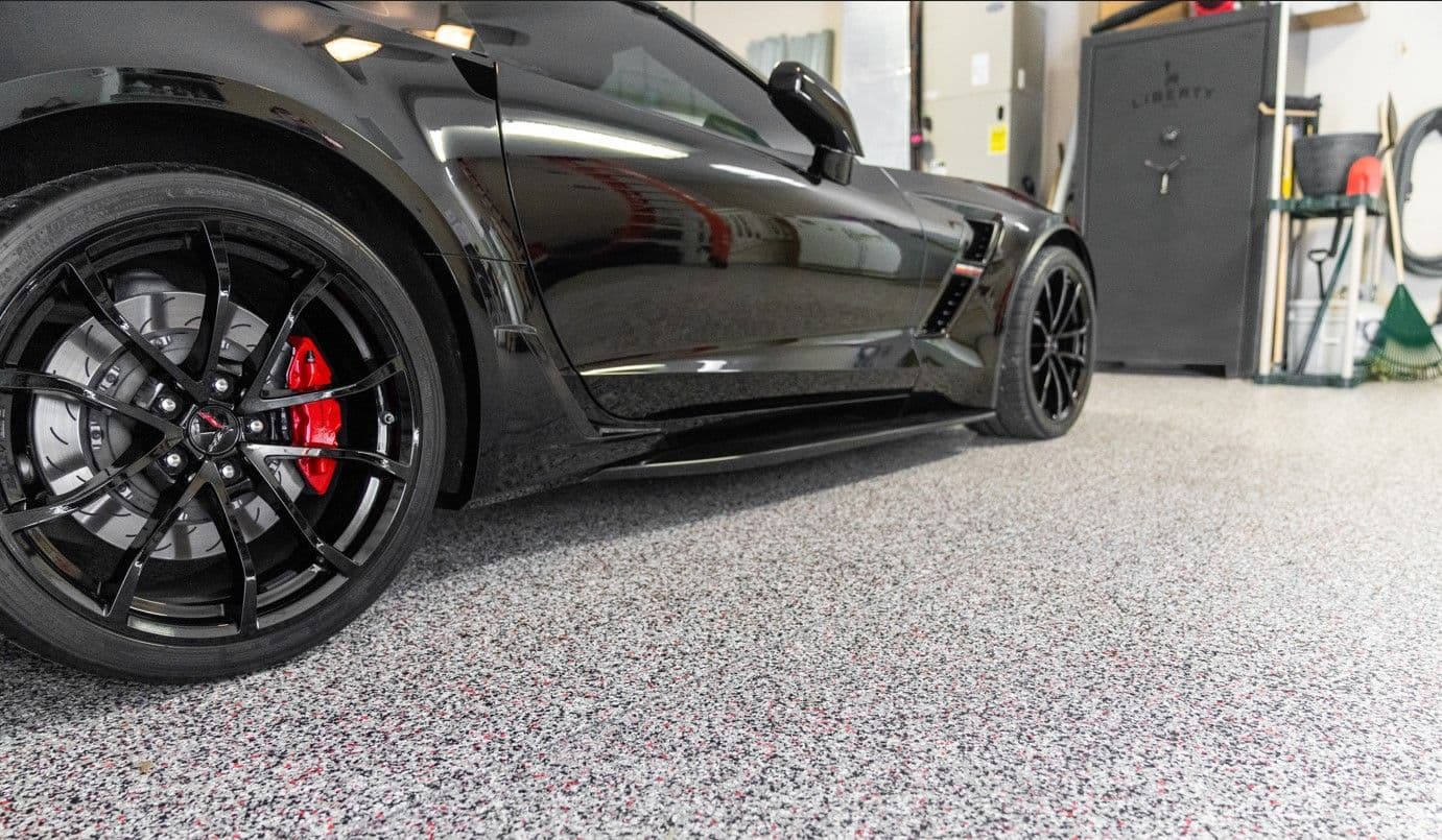 The Ultimate Homeowner's Guide to Garage Coatings (And Why They Beat Epoxy)