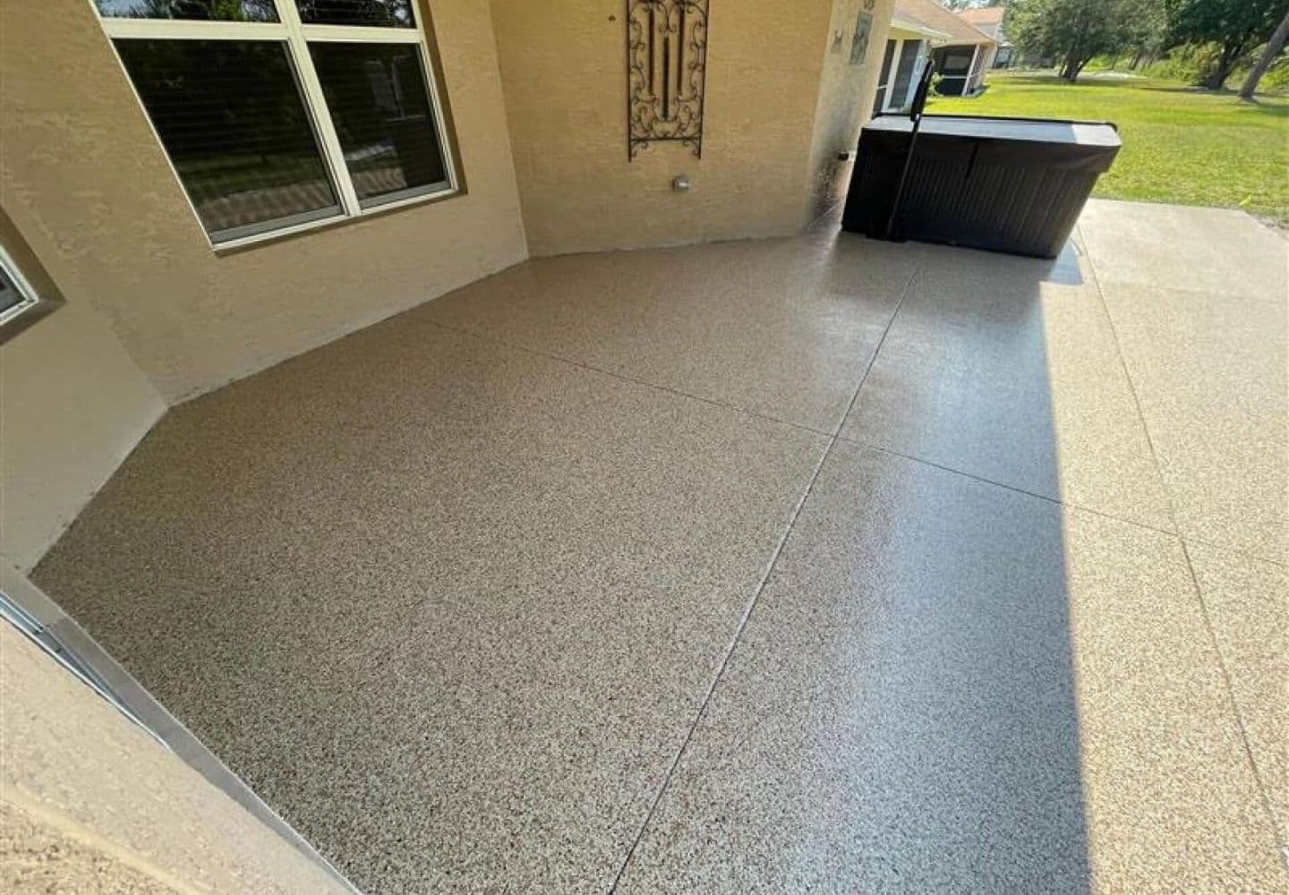 Flooring Huntsville: Durable & Custom Garage Floor Coatings