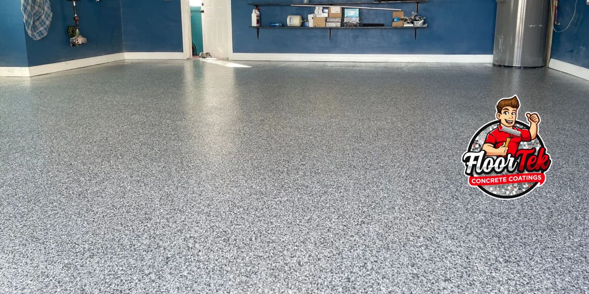 1-Day Garage Floors in Birmingham, AL & Stuart, FL