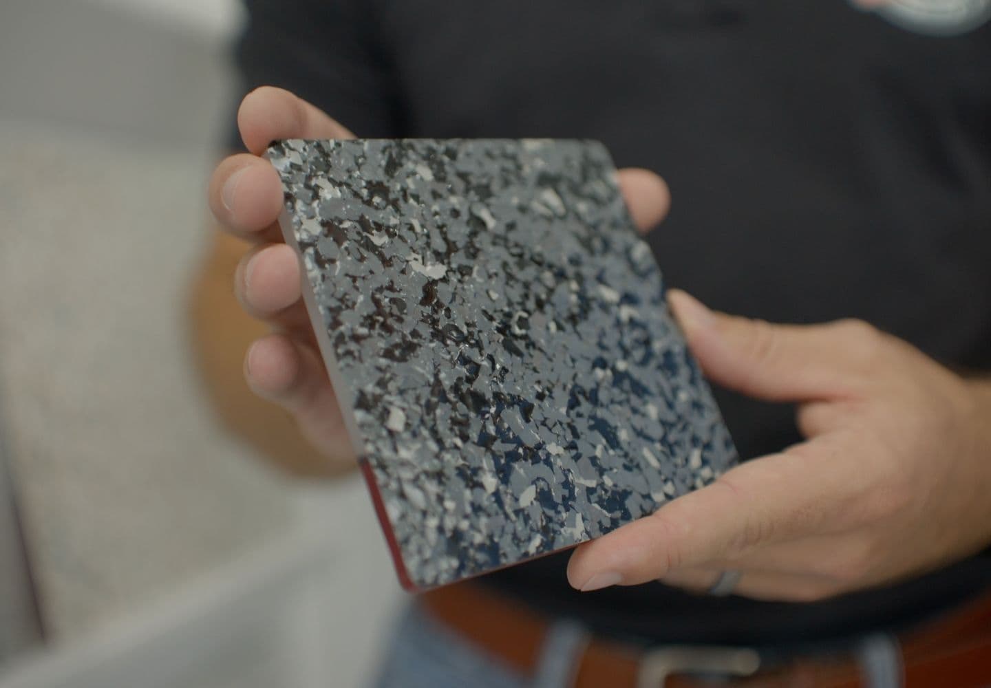 Polyaspartic Floor Paint: Better Than Epoxy Guide