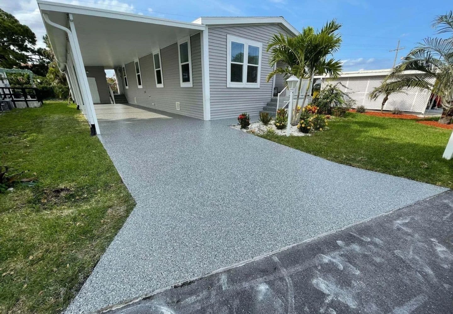 Are Epoxy Driveways Worth It? 10-Year Analysis