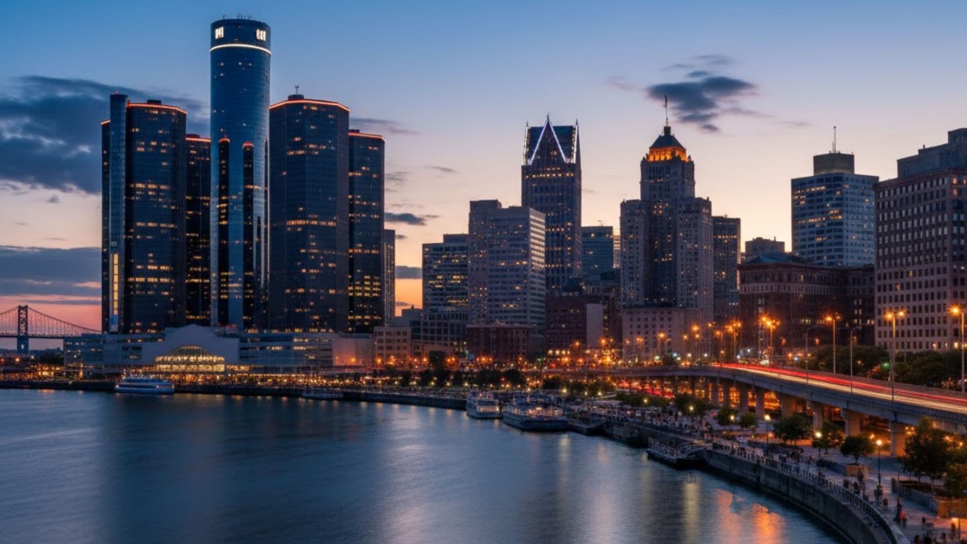 Sidewalk Floor Coating Services in Detroit, Michigan