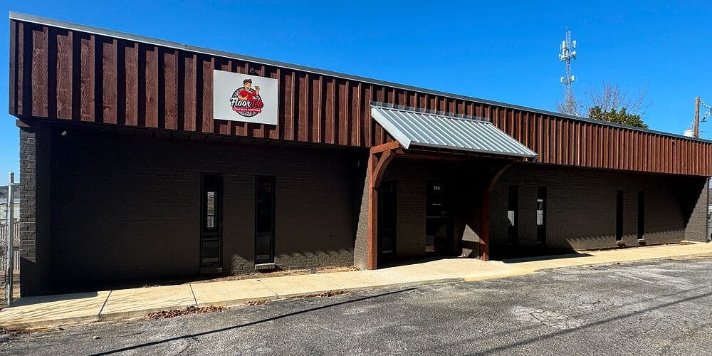 Alabama Location