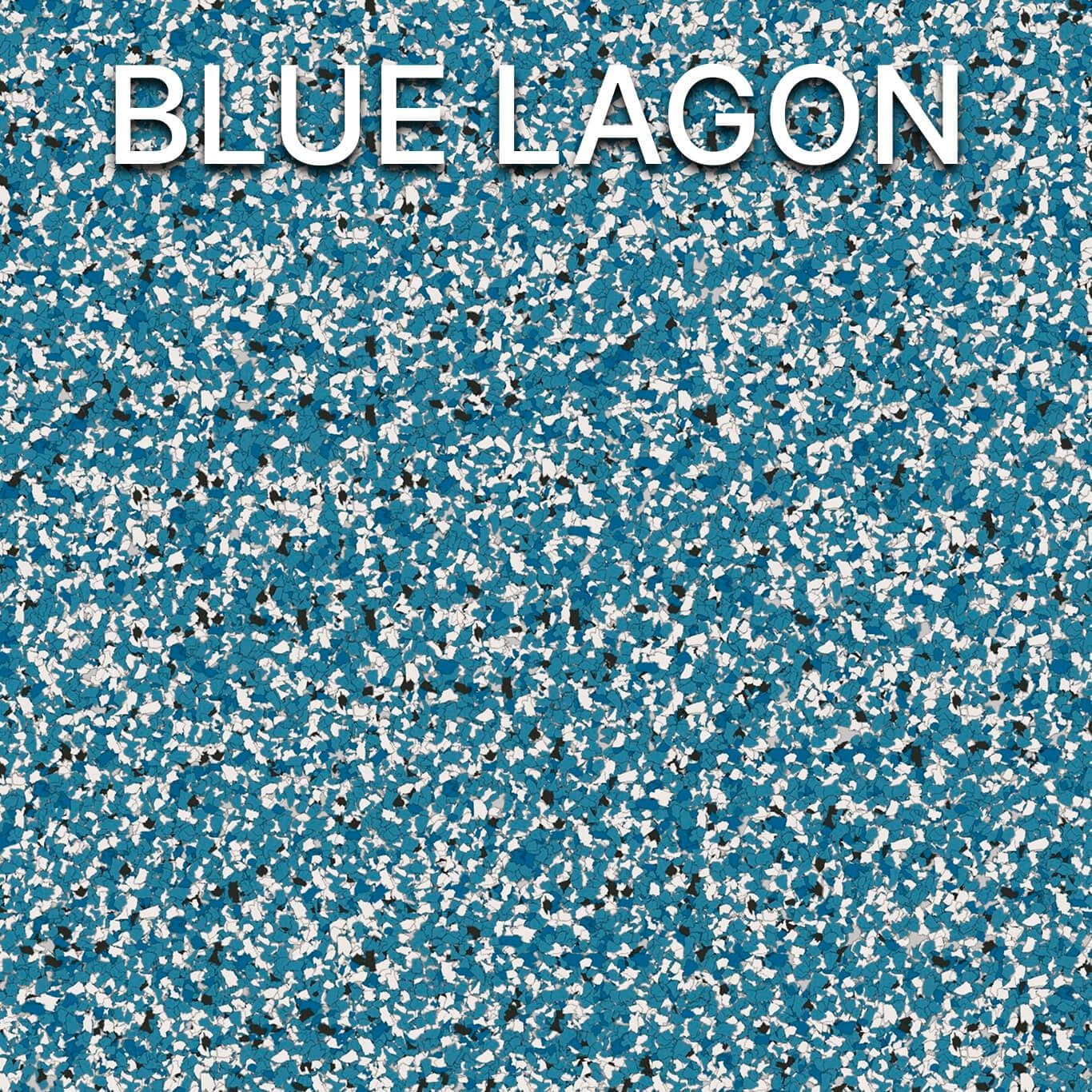 BLUE-LAGON