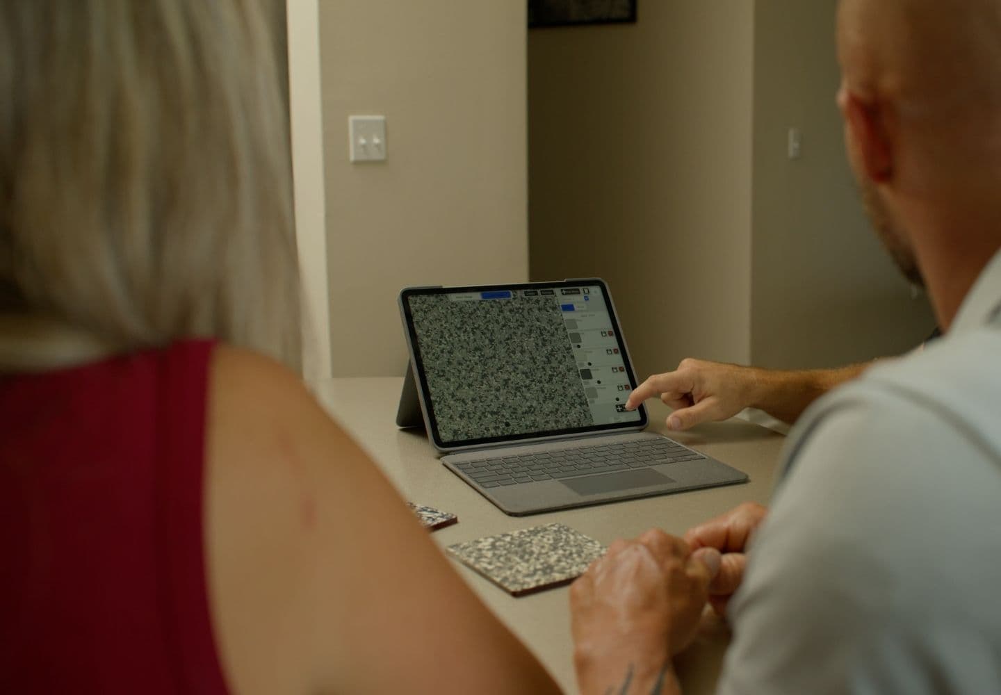 Choosing The Best Alternatives for Epoxy Floor and Decor, Houston, Texas