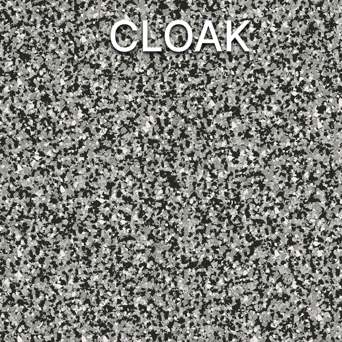 CLOAK