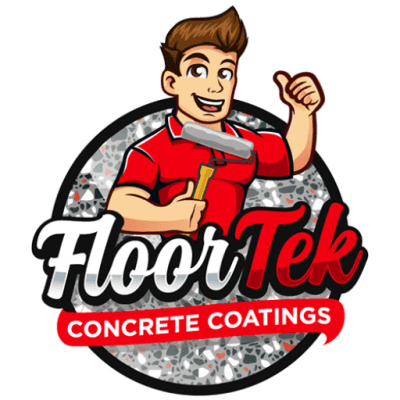 FloorTek Logo