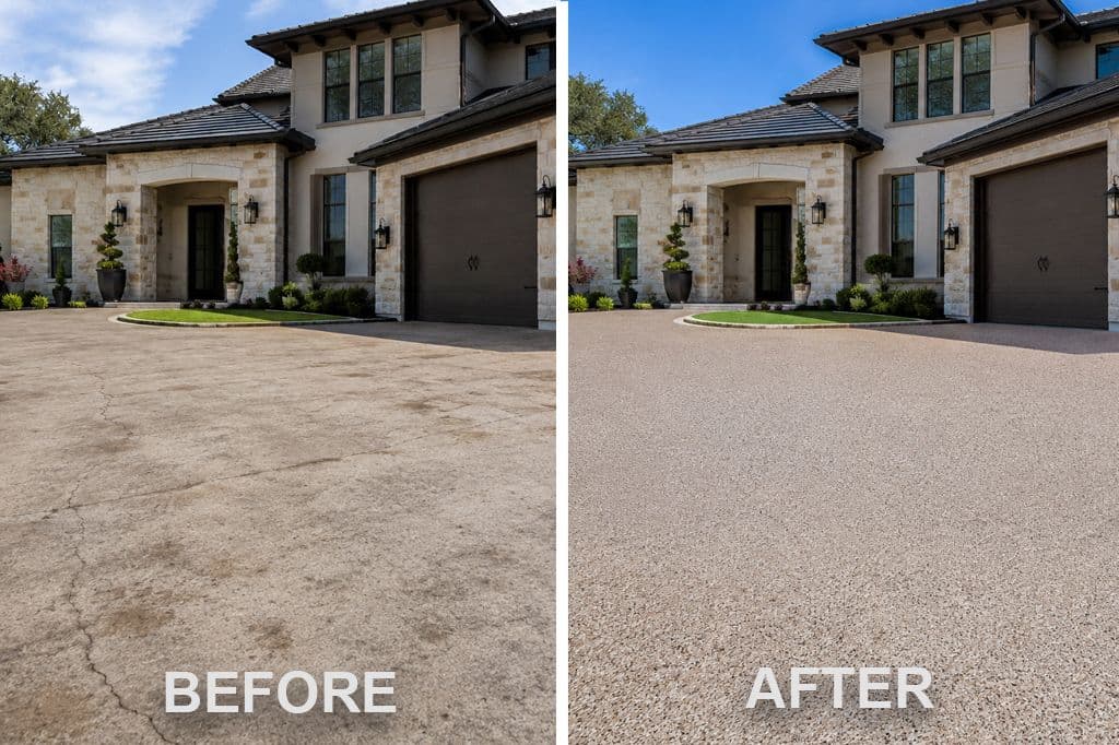 Floortek vs Texas Custom Coatings | Top Texas Floor Coating