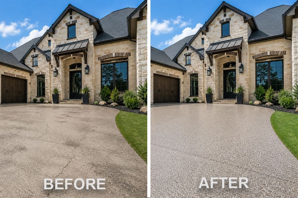 1-Day Floor Coating Services in Texas | Floortek