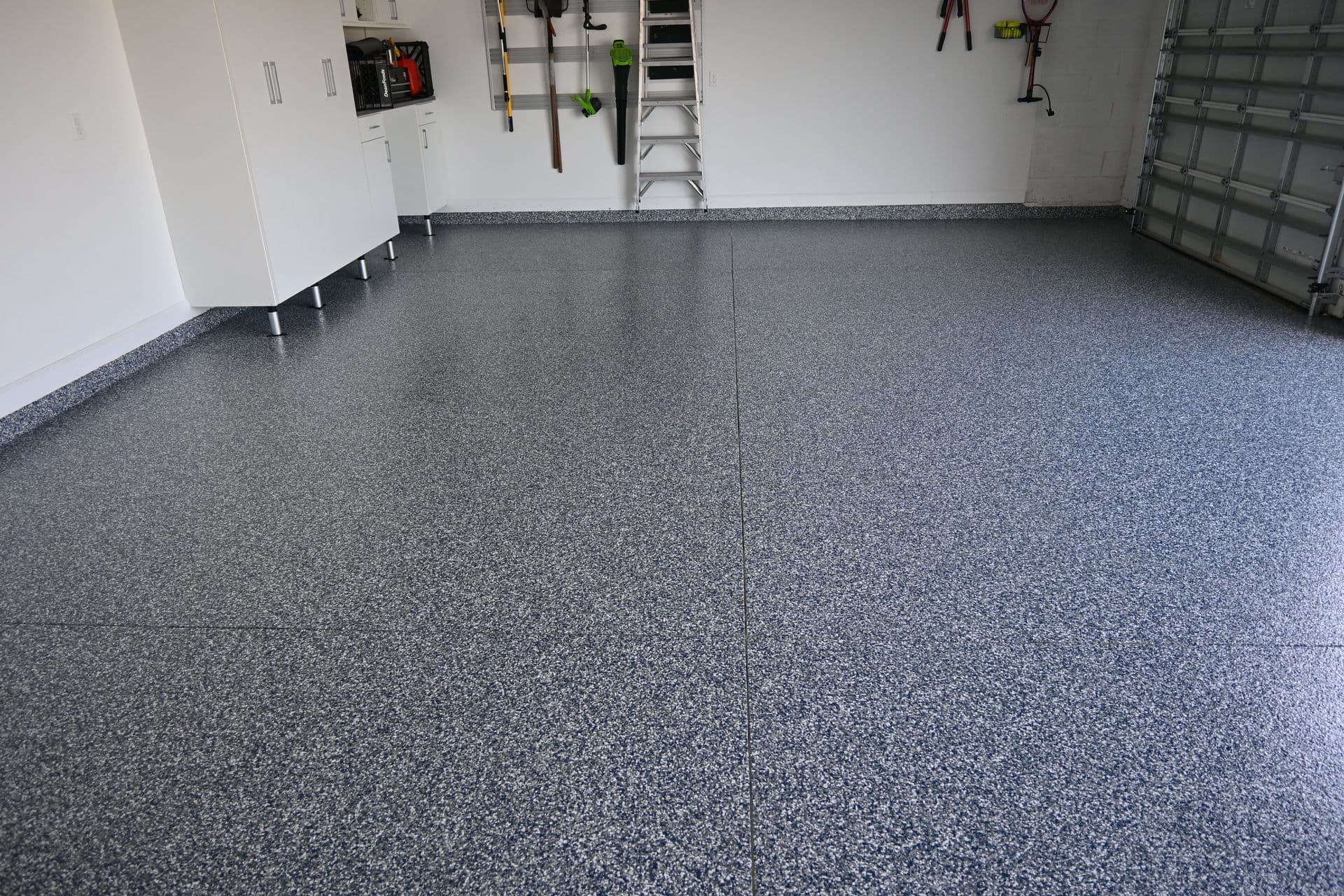 Your Search for Detroit Epoxy Floor Coating Ends Here: Discover a Better Solution