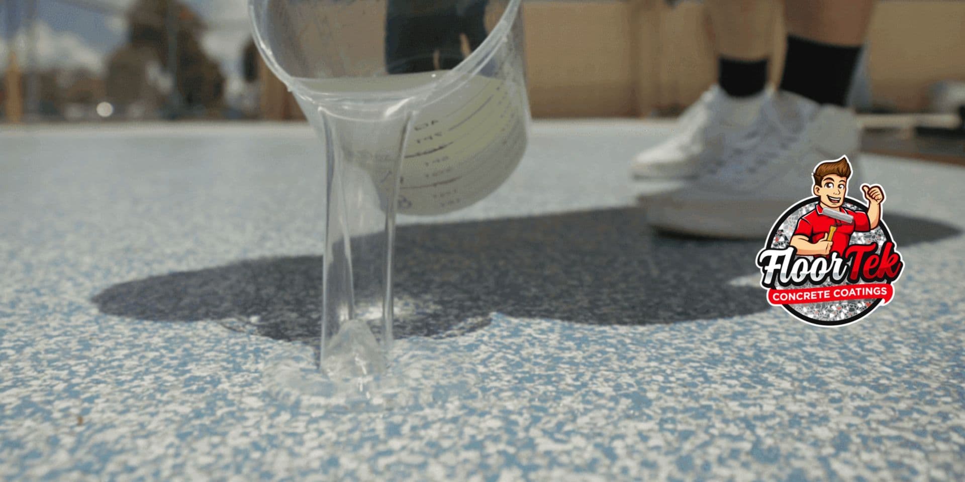 Epoxy Floor Coatings Near Me: Why Floortek is the Better Choice for Your Home
