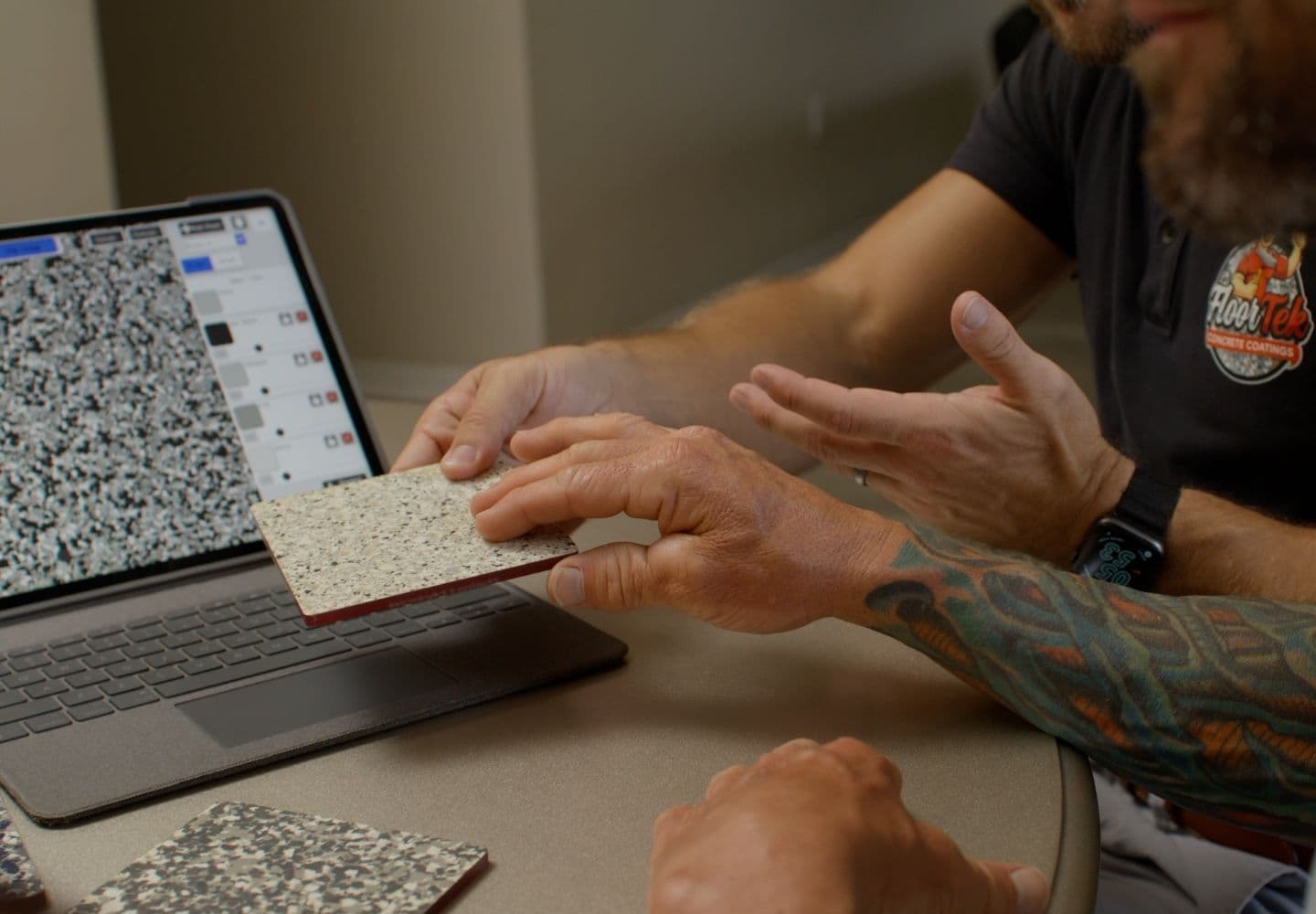 Epoxy Flooring Detroit: Get 30% Off New Floors