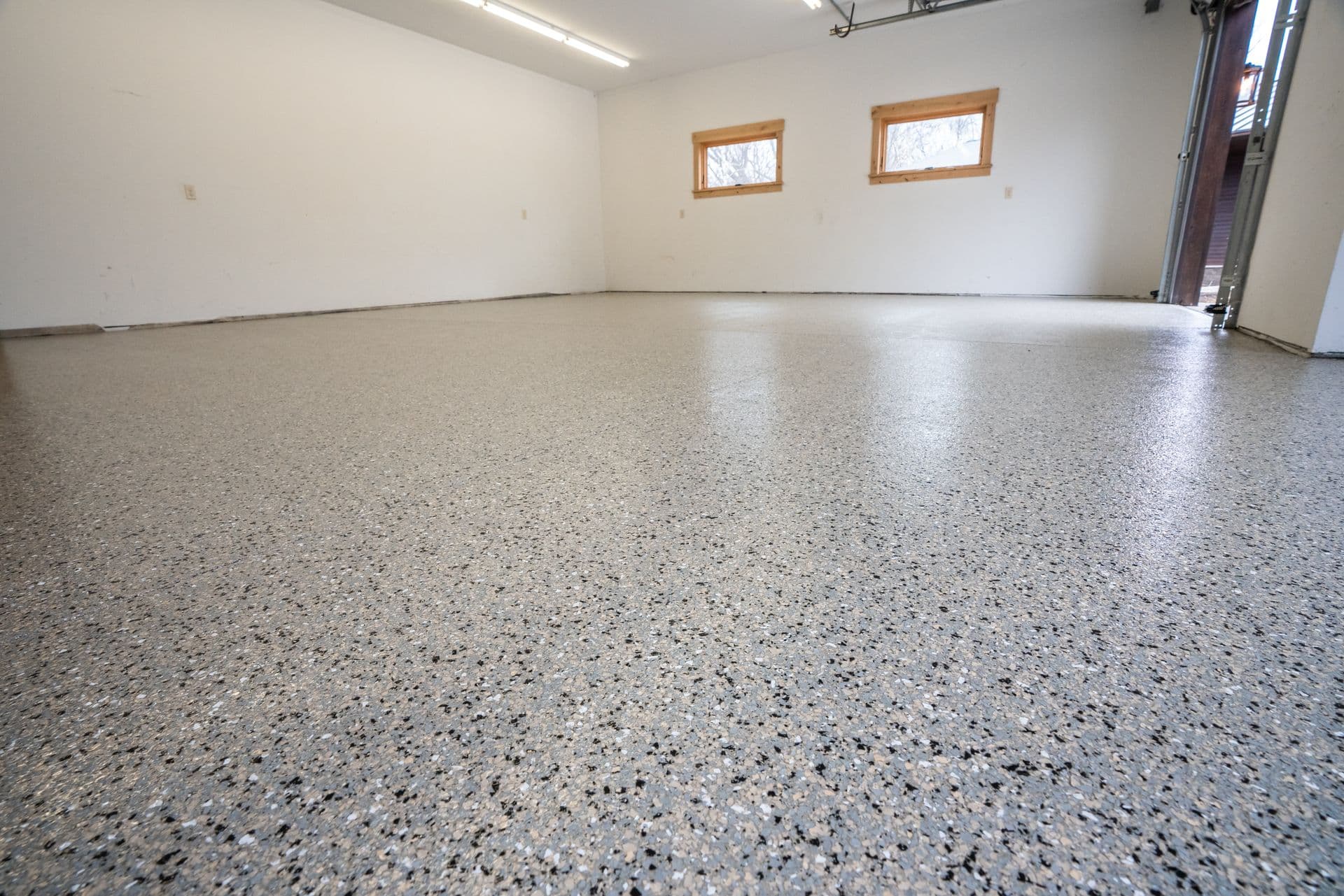 How Much Do Garage Floor Coatings Cost
