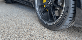 How Long Does Epoxy Last? Why Polyaspartic Is the Better Choice