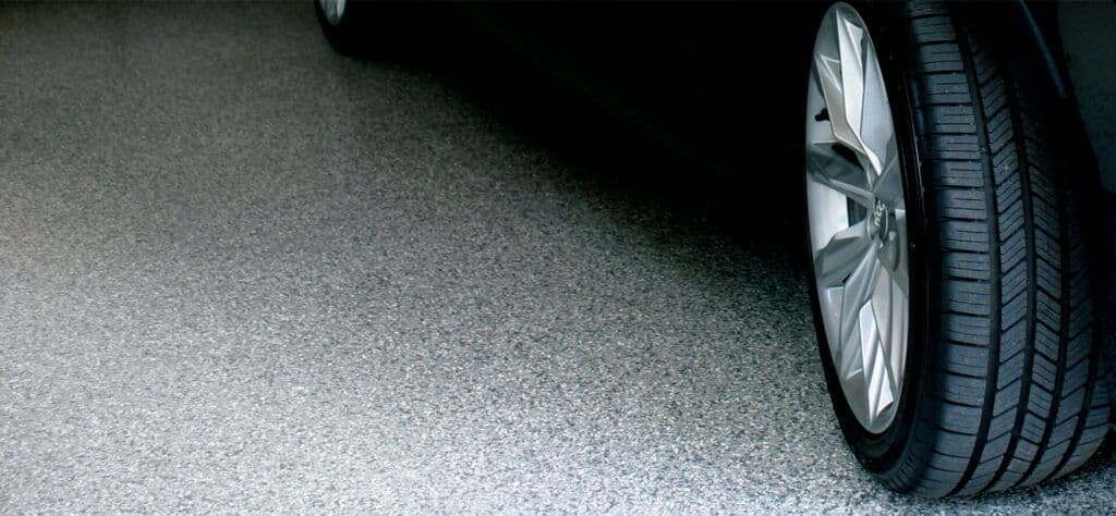 Garage Resurfacing: Upgrade Your Garage Floor Today
