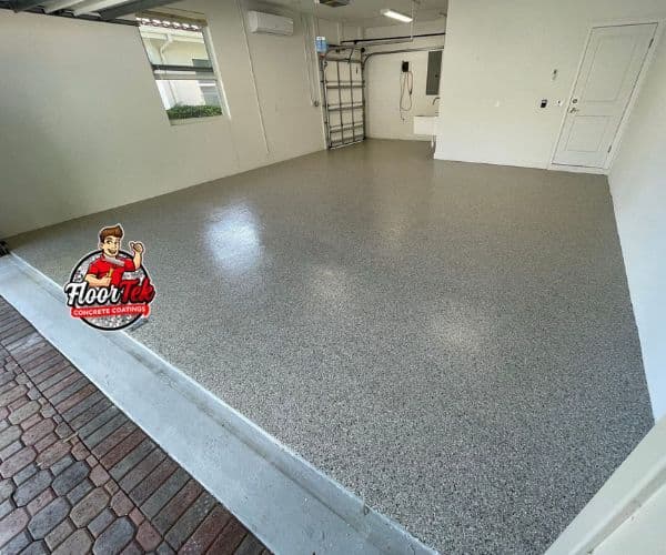 Looking for a Garage Floor Epoxy Company? Here’s a Better Alternative