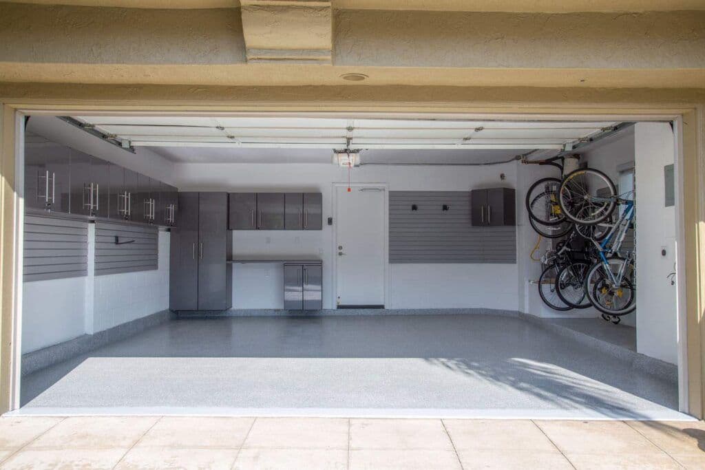 Garage Floor Resurfacing Birmingham AL: Transform Your Space with Premium Polyaspartic Coatings