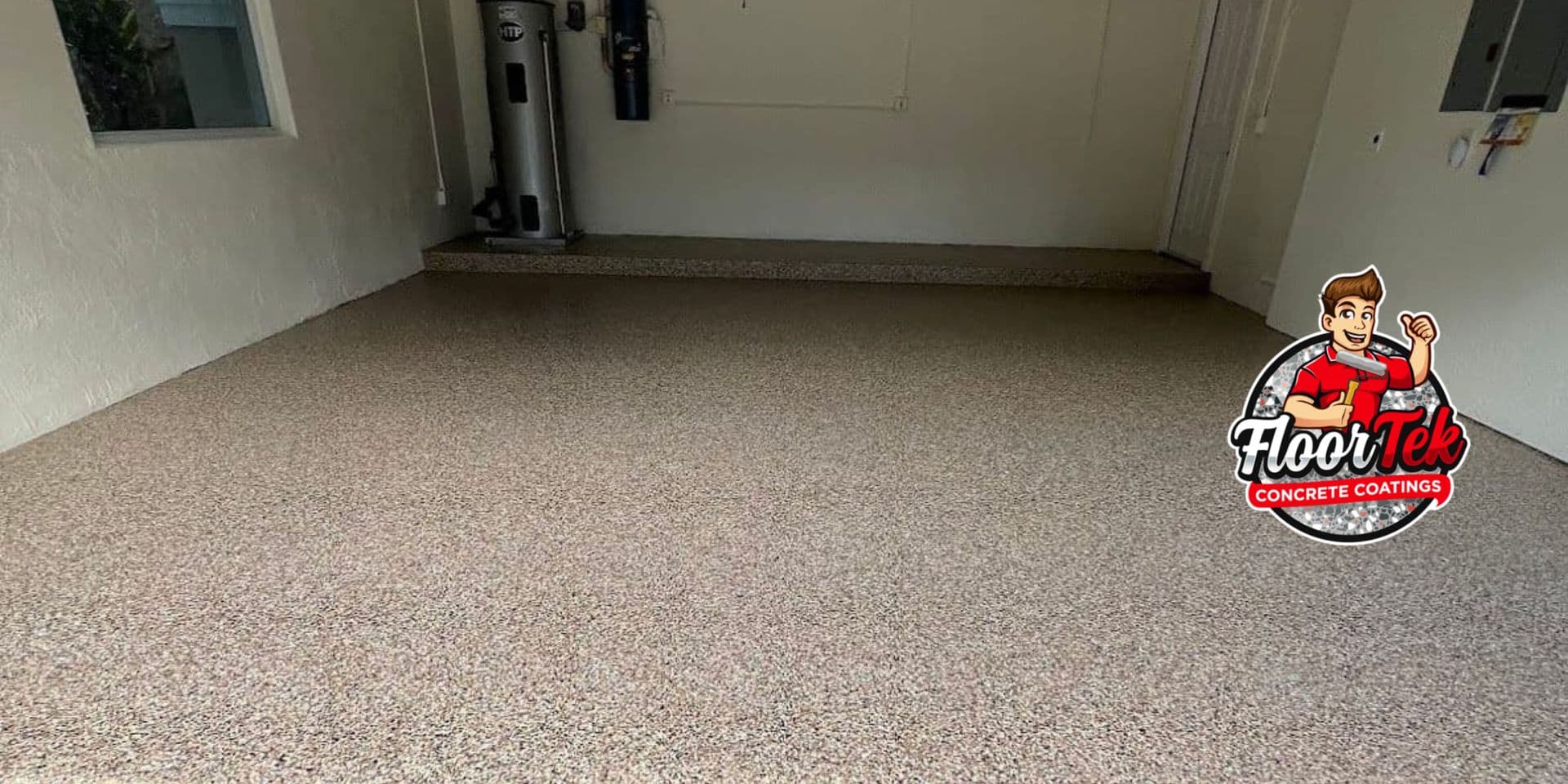 Garage Floors Epoxy: Why Birmingham and Stuart Homeowners Trust a Better Solution