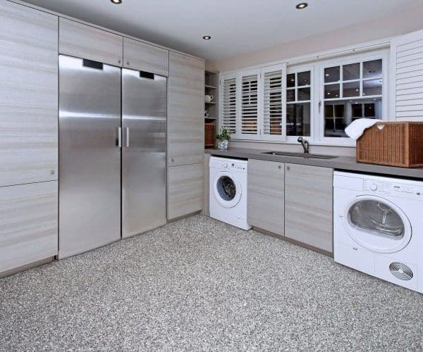 Choose a Durable Basement Concrete Coating