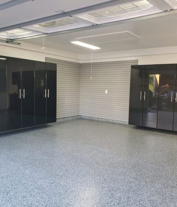 Your Ultimate Guide to a Better Garage Floor Coating in Huntsville