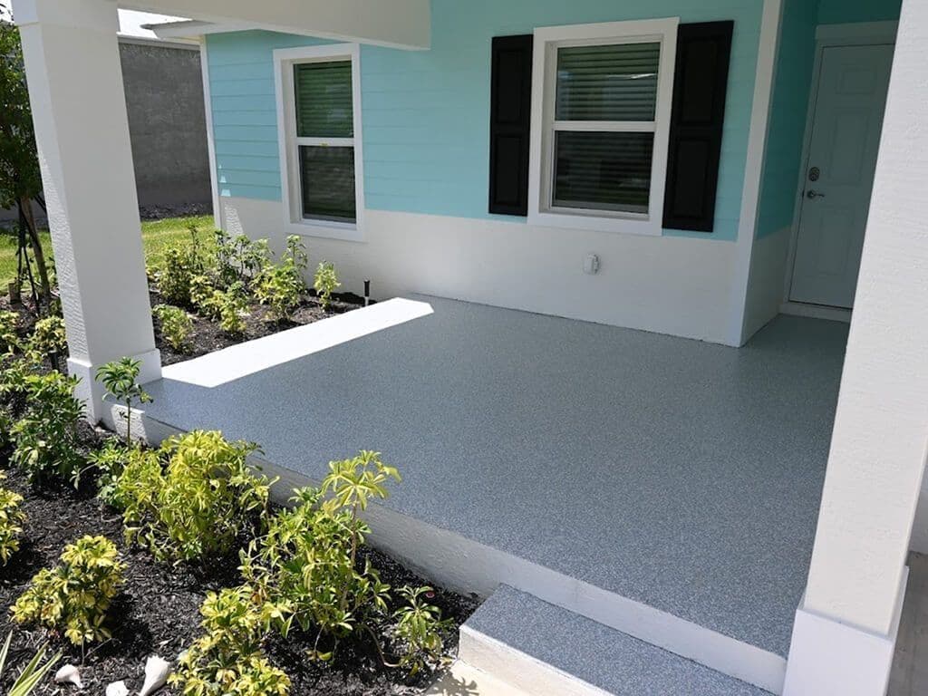 The Homeowner’s Guide to the Best Flooring for Patios 2025