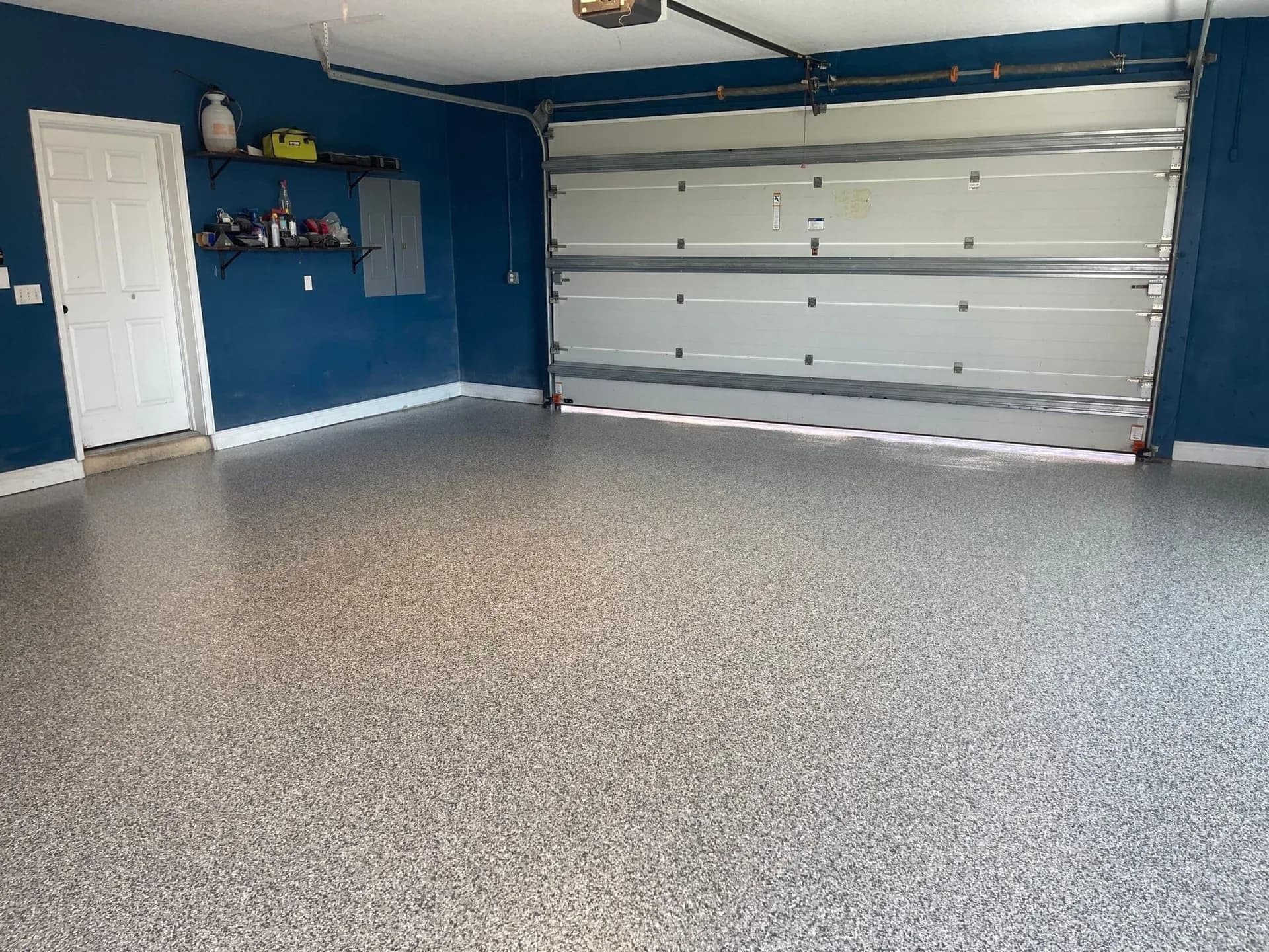 The Ultimate Guide to Concrete Coatings Services in Birmingham, Alabama