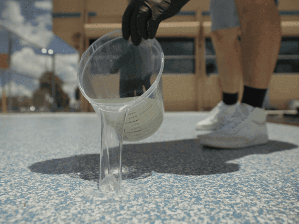 Garage Floor Coating Warranties Explained: Floortek
