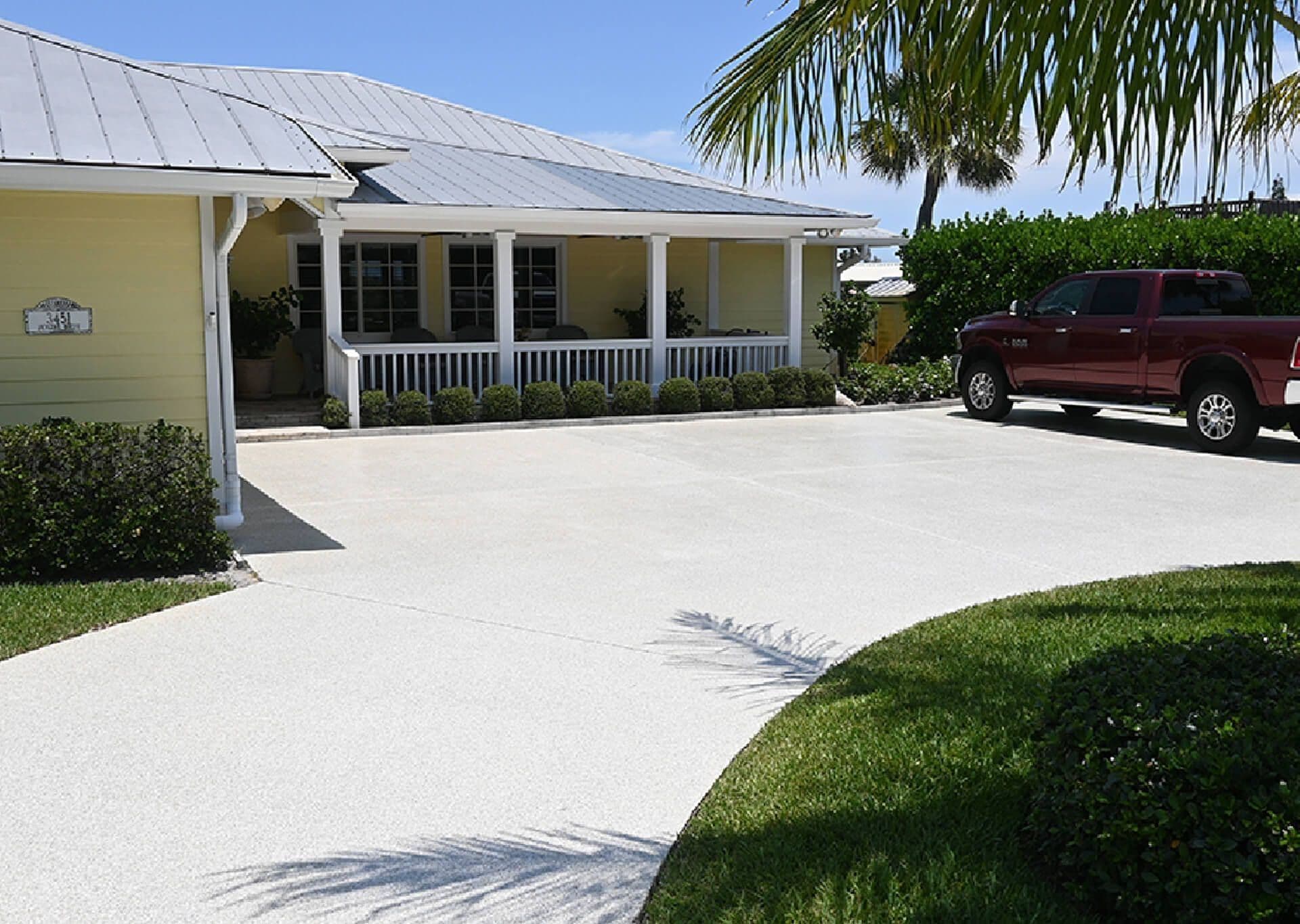 Garage Floor Coating in Helena, Alabama – Durable 1-Day Solutions from Floortek