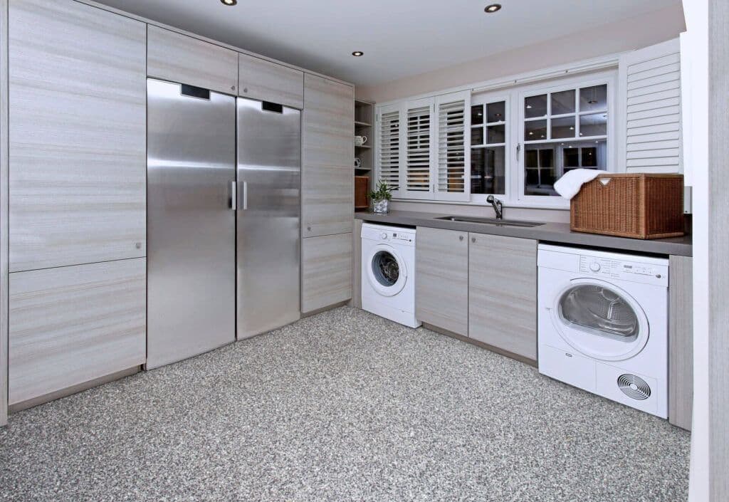 Best Flooring for Basements in 2025 | Floortek