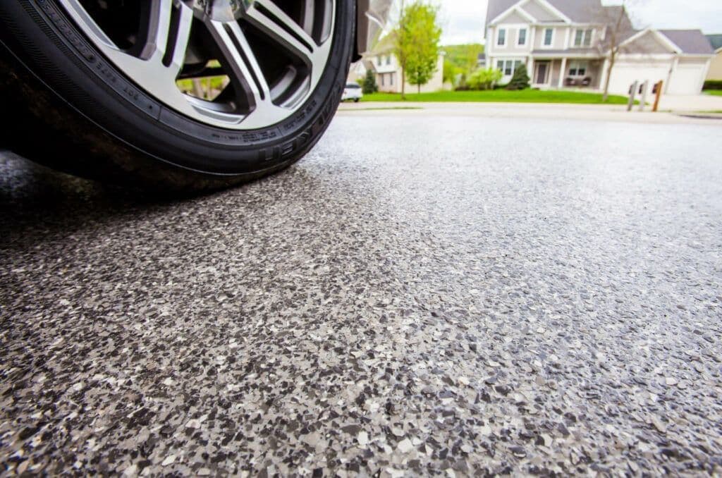 Top Flooring Alternatives to Epoxy in Stuart | Floortek