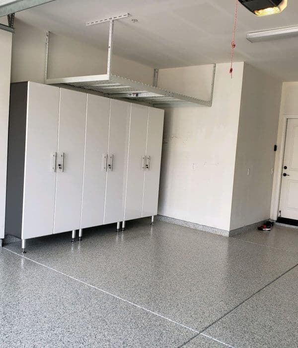 Top-Rated Basement Floor Coating Service in Bessemer, Alabama