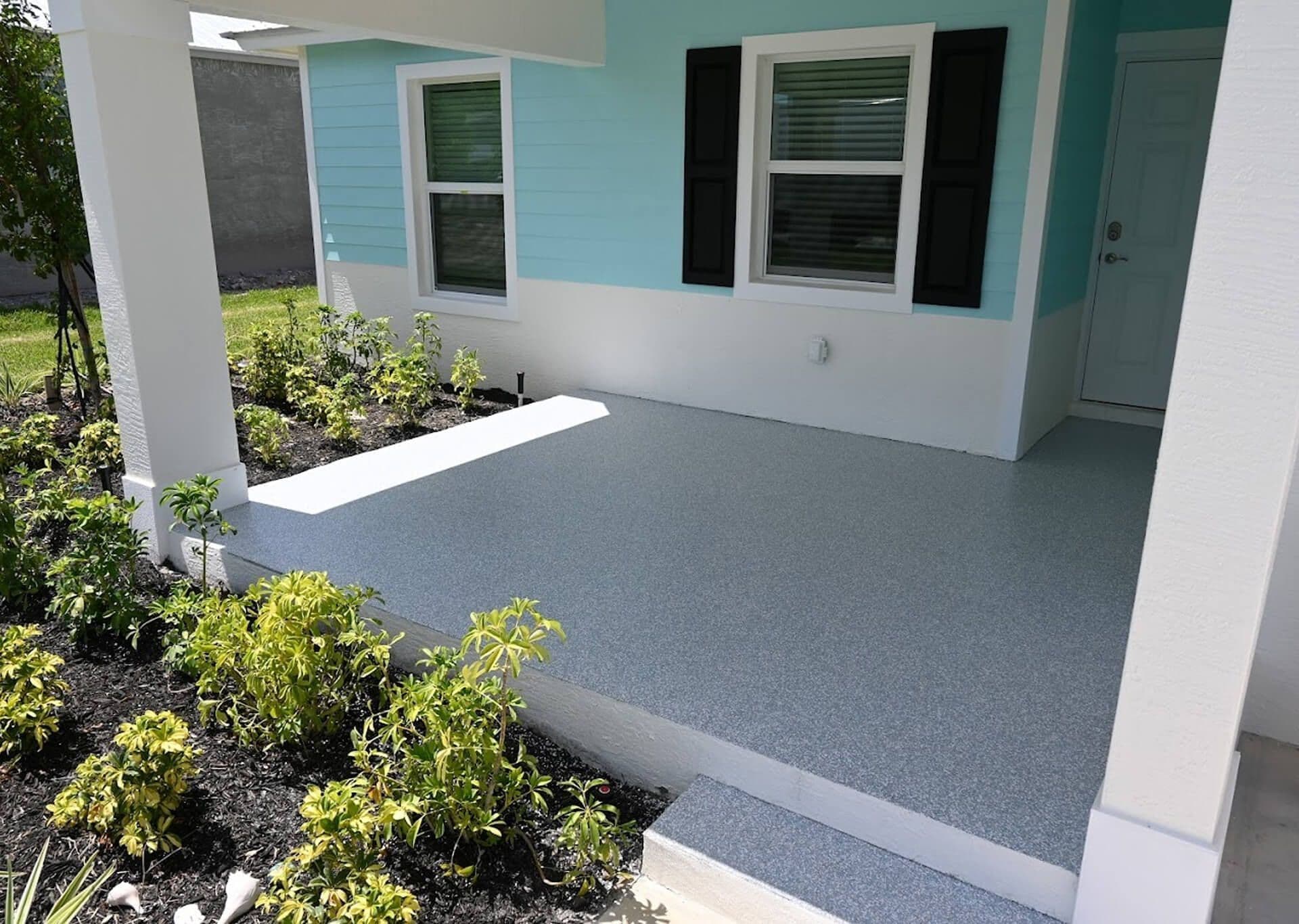 The Best Patio Coating Service: Why Our Floors Are 10X Better Than Epoxy