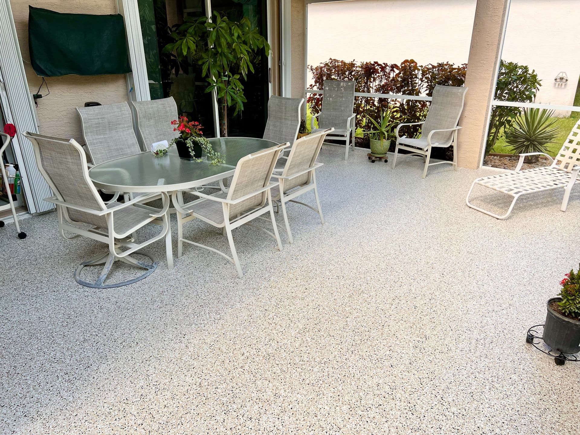 The Ultimate Guide to Upgrading from Epoxy Floor Coating in Detroit, MI
