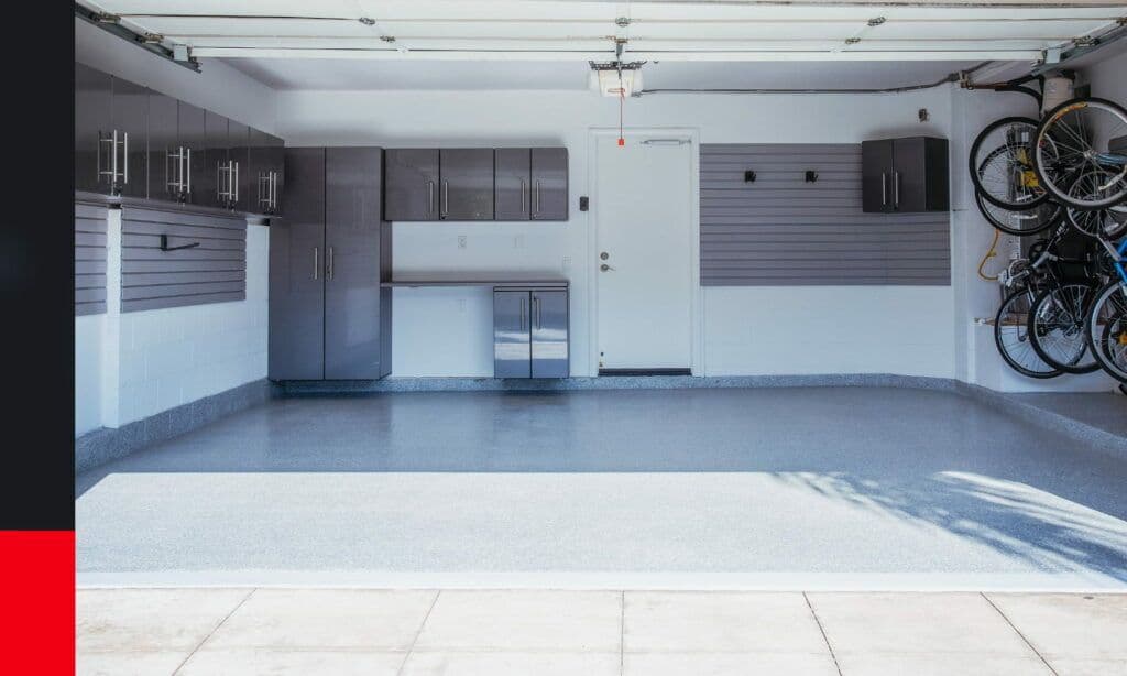 garage floor resurfacing