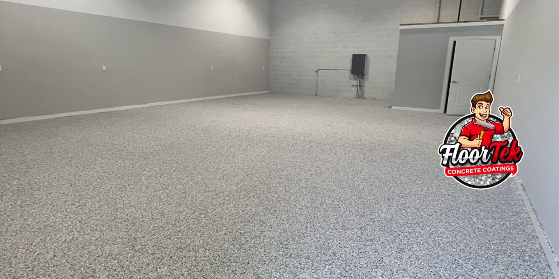 Professional Epoxy Garage Floor Coating Alternatives in Birmingham, AL & Stuart, FL