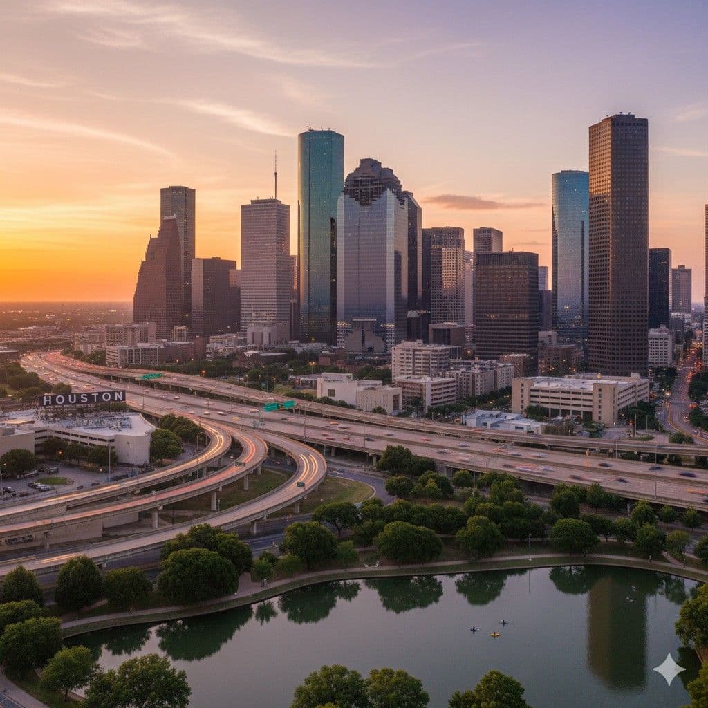 Professional Floor Coating Service in Houston, Texas