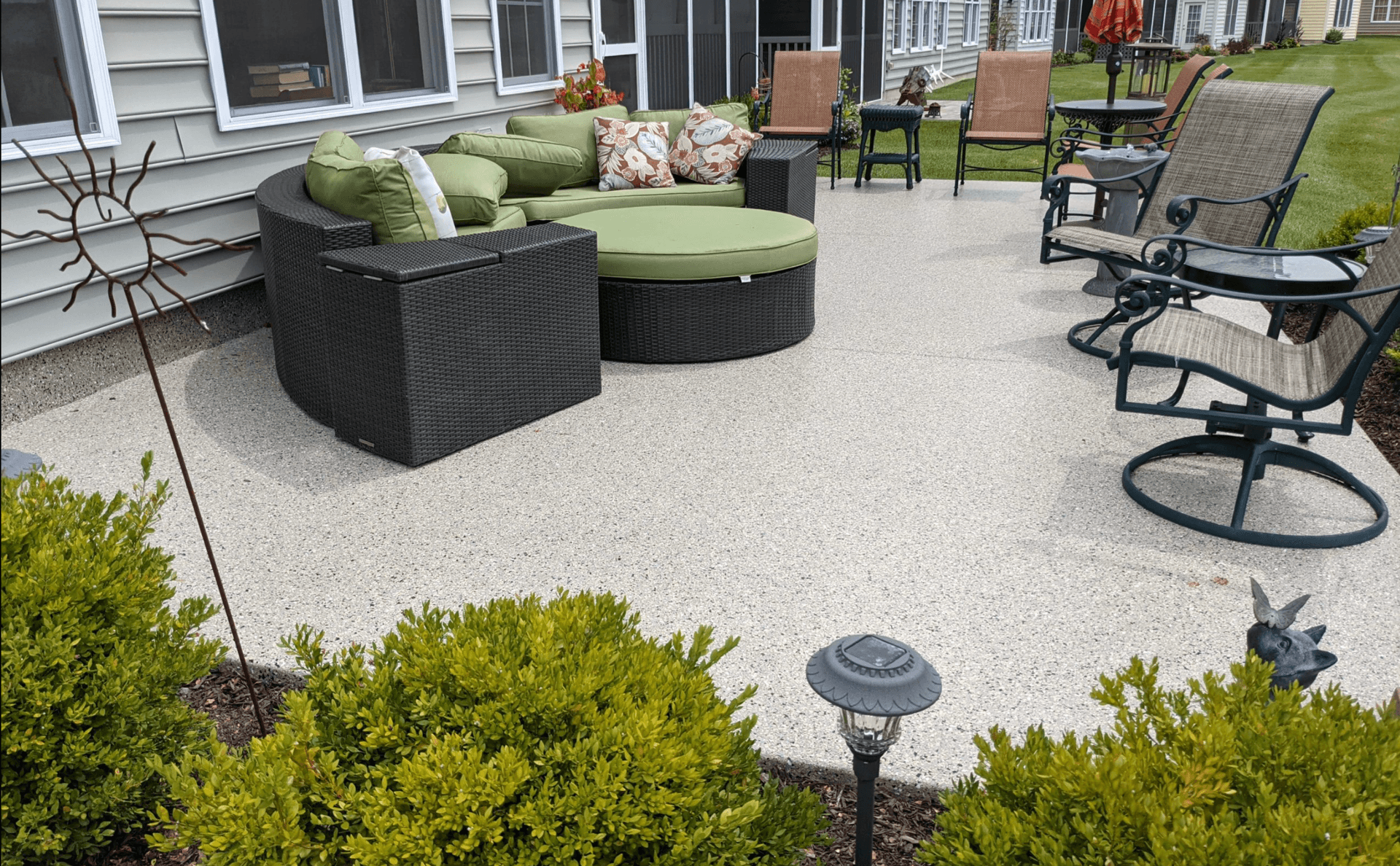 Drawbacks of Epoxy Garage Floors You Must Know