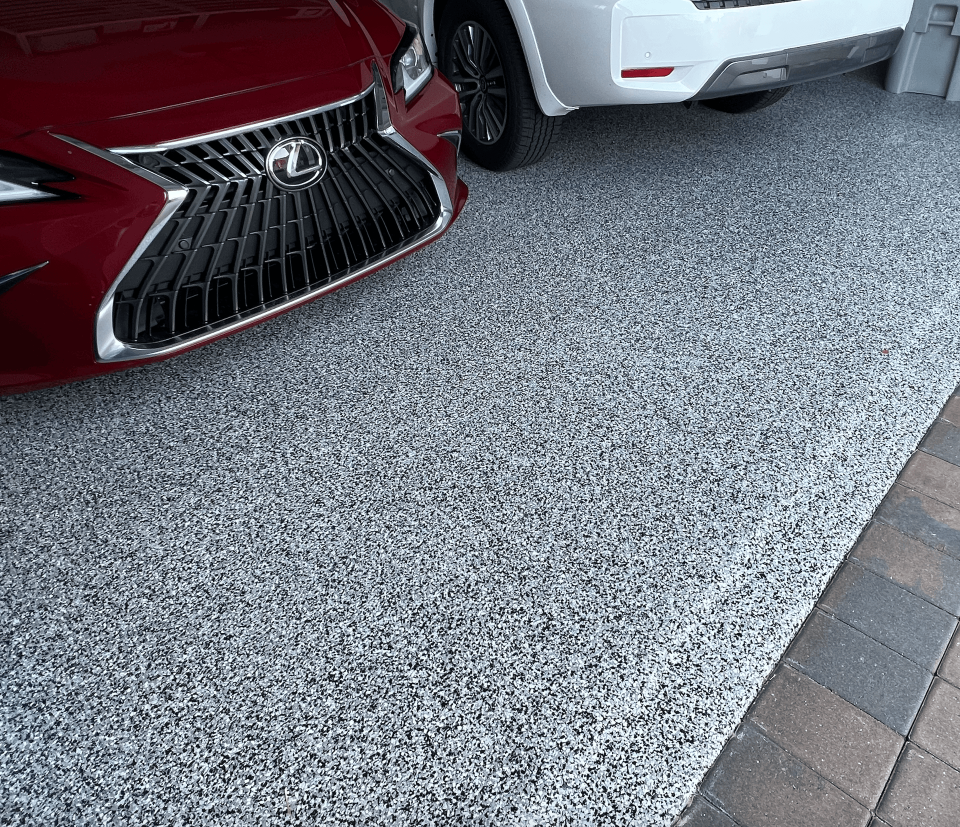 The Homeowner's Guide to Finding a Better Epoxy Floor Coating in Detroit, MI