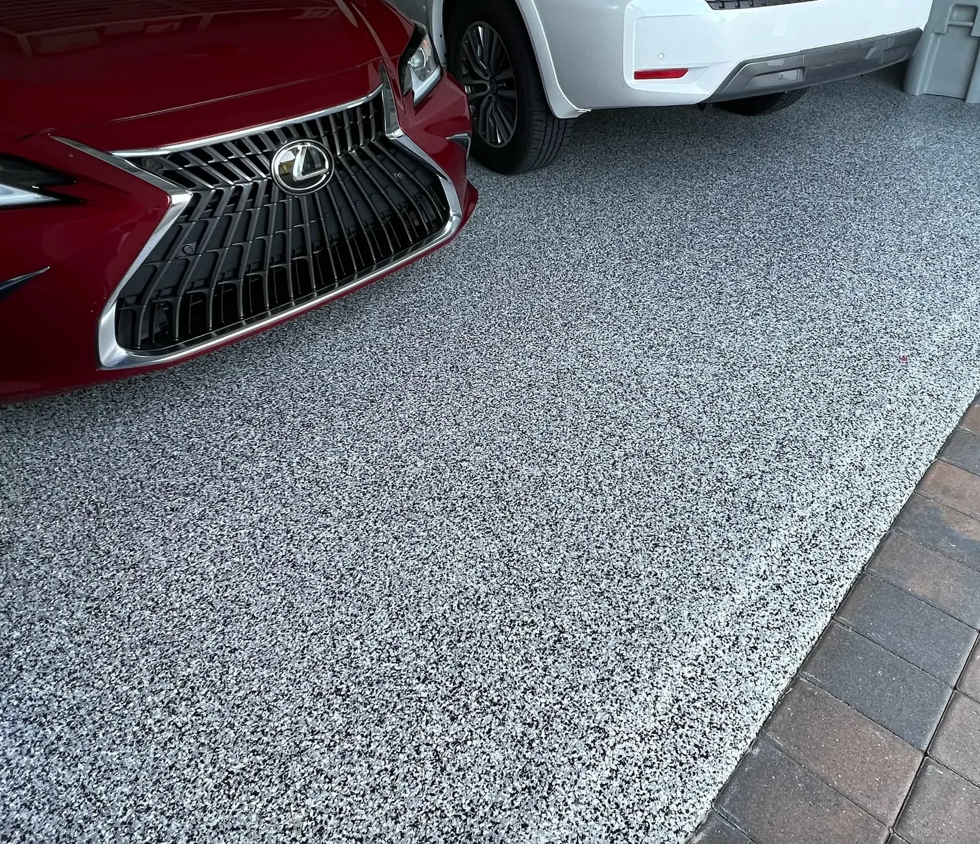 The Ultimate Guide to The Floortek Warranty (And Why It’s Not Epoxy)