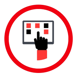 Customizable Colors & Finishes